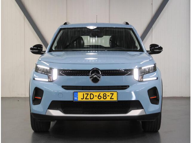 Citroen C3 Ë-C3 Business 113PK Comfort Range 44 kWh | 1ste eigenaar | AppleCarPlay/AndroidAuto | Navigatie | CruiseControl | Airco | Armsteun | Parkeersensoren | DAB | LED |