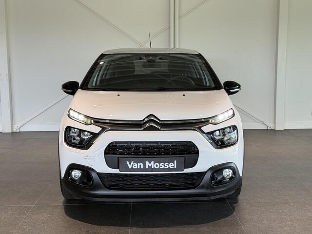 Citroen C3 1.2 PureTech Feel