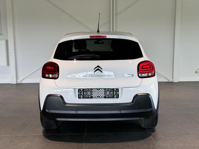 Citroen C3 1.2 PureTech Feel