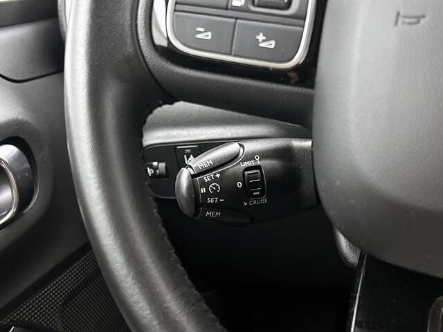 Citroen C3 83pk Shine | Rijklaar | Achteruitrijcamera | Navigatie | 17"LMV |
