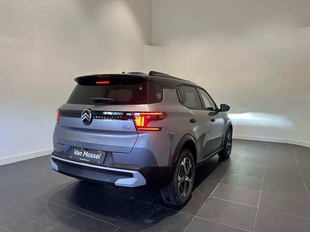 Citroen C3 Ë-C3 Aircross Max 113pk Extended Range 54 kWh l Camera l Navi l Apple caprlay & Andorid auto l DEMO MODEL !! BEL VOOR KM-STAND