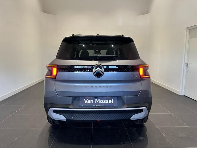 Citroen C3 Ë-C3 Aircross Max 113pk Extended Range 54 kWh l Camera l Navi l Apple caprlay & Andorid auto l DEMO MODEL !! BEL VOOR KM-STAND