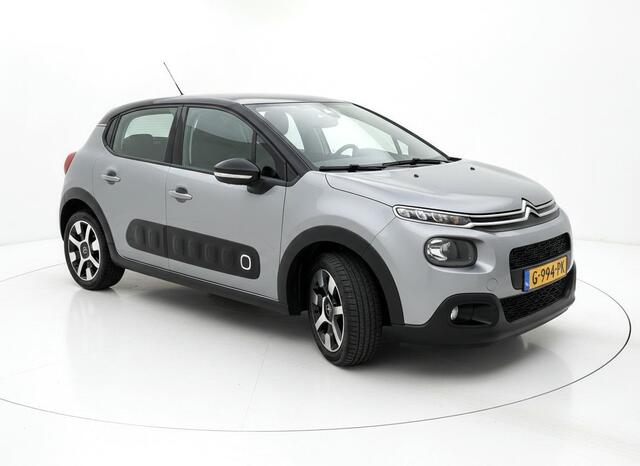 Citroen C3 1.2 PureTech S&S Shine | Nieuwe Distributie riem! | Rijklaar geleverd incl 12 maanden BOVAG garantie! |