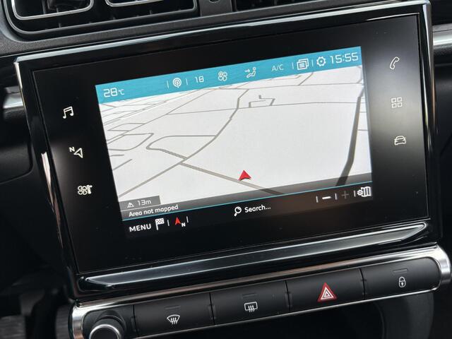 Citroen C3 1.2 PureTech S&S Shine | Nieuwe Distributie riem! | Rijklaar geleverd incl 12 maanden BOVAG garantie! |