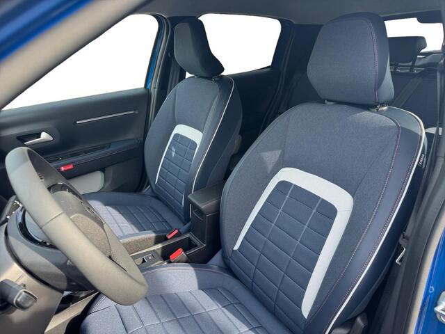 Citroen C3 Collection 1.2 Hybrid 110pk | ZWART DAK | APPLE CARPLAY / ANDROID AUTO | CLIMA | NAVI |