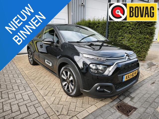 Citroen C3 1.2 PureTech Shine