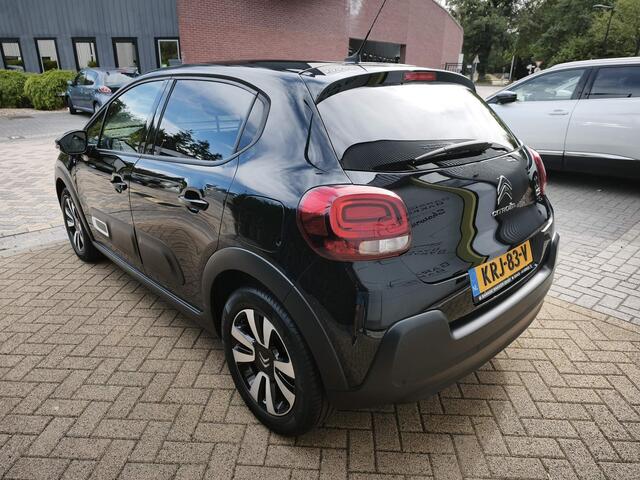 Citroen C3 1.2 PureTech Shine
