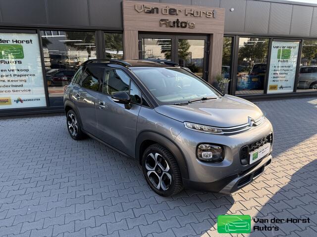 Citroen C3 Aircross 1.2 PT S&S Shine