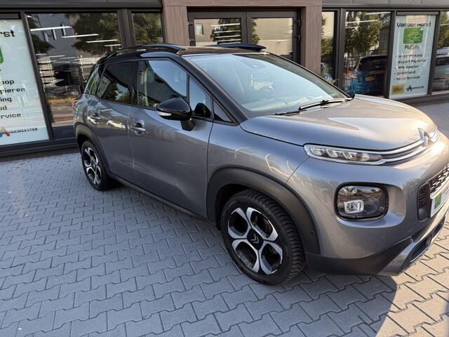 Citroen C3 Aircross 1.2 PT S&S Shine