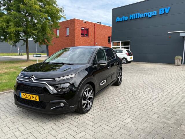 Citroen C3 1.2 PT FEEL ED.