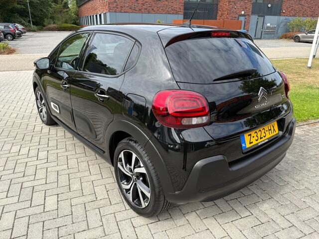 Citroen C3 1.2 PT FEEL ED.