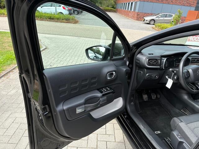 Citroen C3 1.2 PT FEEL ED.