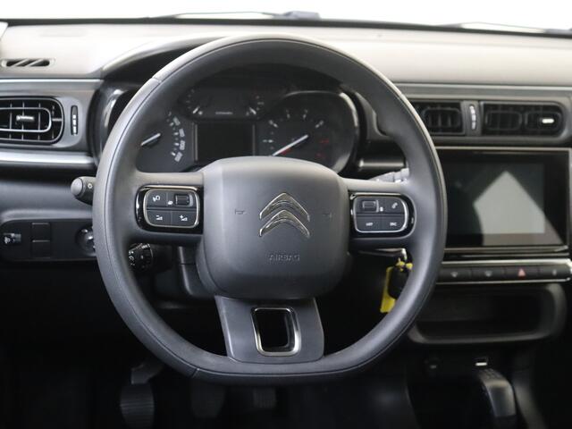Citroen C3 1.2 PureTech Plus