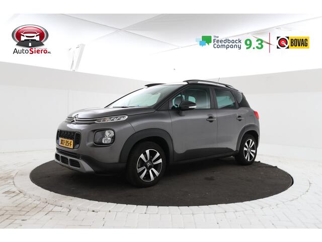 Citroen C3 Aircross 1.2 PureTech S&S C-Series Navigatie, Cruise, Apple Carplay