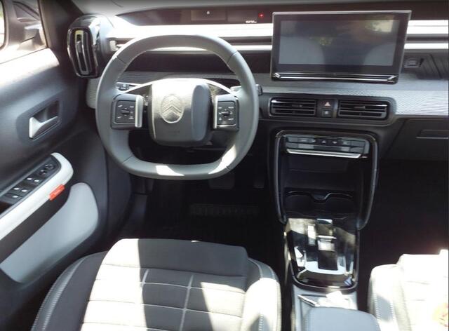 Citroen C3 1.2 Hybrid 110pk Max ALL-INRIJKLAARPRIJS/Navi/Camera/Duo-Tone/Lichtmetalen velgen