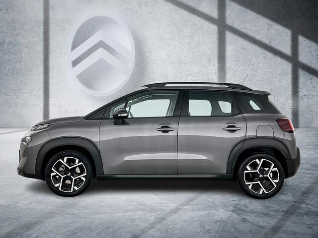 Citroen C3 Aircross 130 PK automaat Shine | Rijklaar | Camera achter | Leer | stoelverwarming |