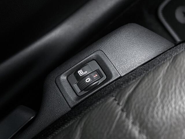 Citroen C3 Aircross 130 PK automaat Shine | Rijklaar | Camera achter | Leer | stoelverwarming |