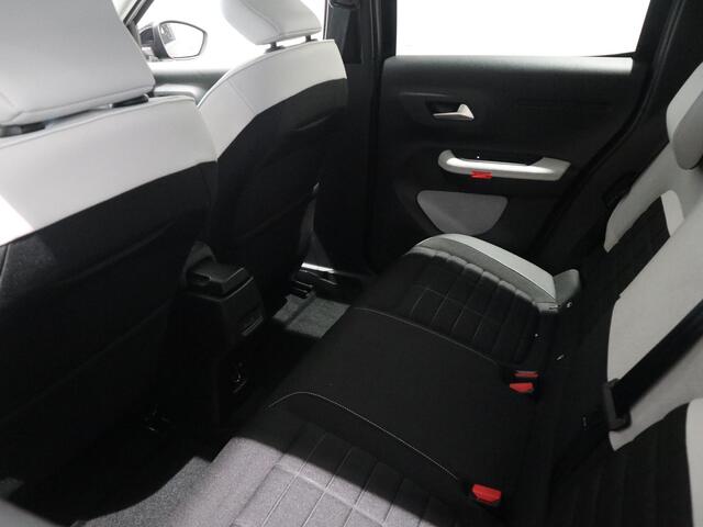 Citroen C3 Ë-C3 Max 113pk 44 kWh - 11kW BOORDLADER - CAMERA - COMFORT SEATS - DIRECT RIJDEN