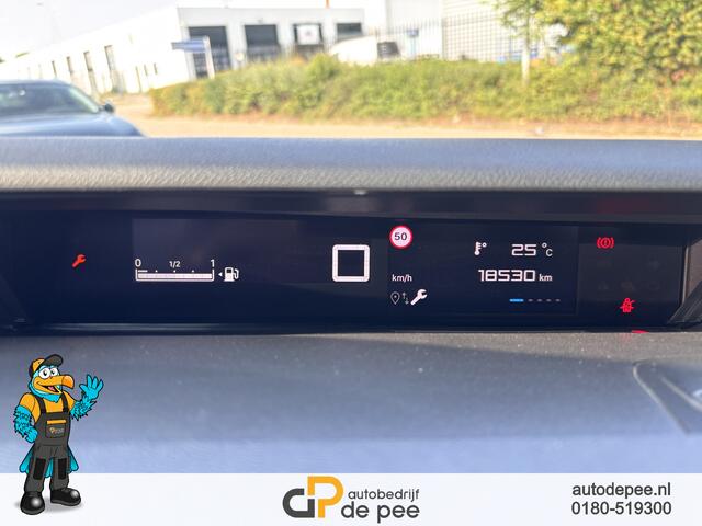 Citroen C3 1.2 Turbo 100pk Plus GARANTIE/INCL.BTW/DISTRIBUTIEKETTING/CARPLAY/CRUISE/AIRCO/LICHTMETAAL rijklaarprijs!