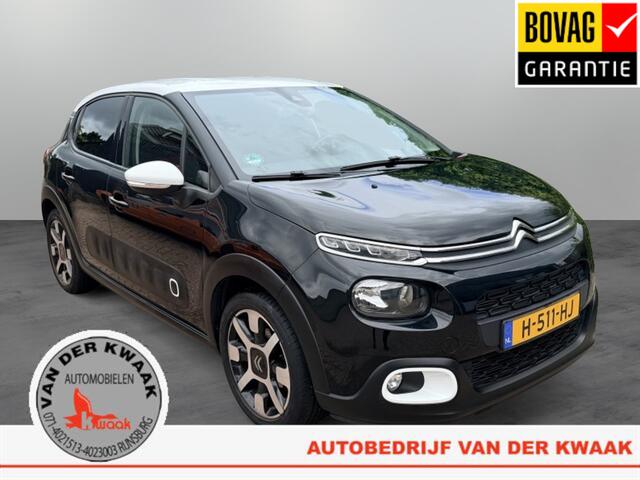 Citroen C3 1.2 PT S&S Business