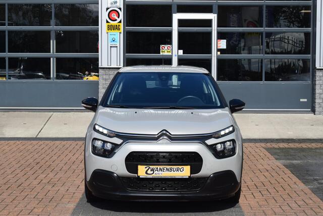 Citroen C3 1.2 PureTech Live Airco Km 105.000!!