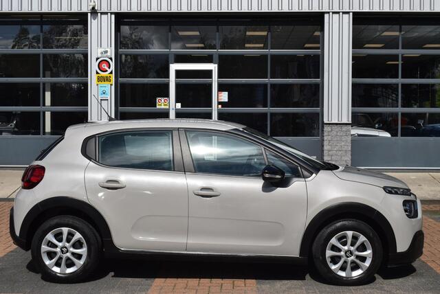 Citroen C3 1.2 PureTech Live Airco Km 105.000!!