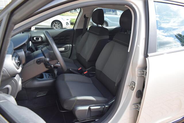 Citroen C3 1.2 PureTech Live Airco Km 105.000!!