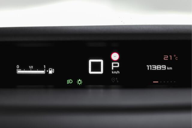 Citroen C3 Aircross 1.2 Hybrid 145PK Max 7p. | Dig. Cockpit | Cruise | PDC | Camera | NAV + App. Connect | ECC | LM 17" | 8645