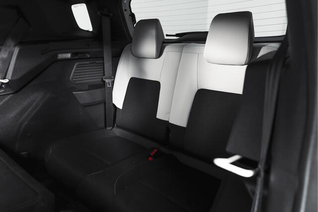 Citroen C3 Aircross 1.2 Hybrid 145PK Max 7p. | Dig. Cockpit | Cruise | PDC | Camera | NAV + App. Connect | ECC | LM 17" | 8693