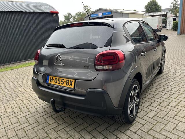 Citroen C3 1.2 PT S&S Feel Edition Clima/Navi/Trekh/Carplay