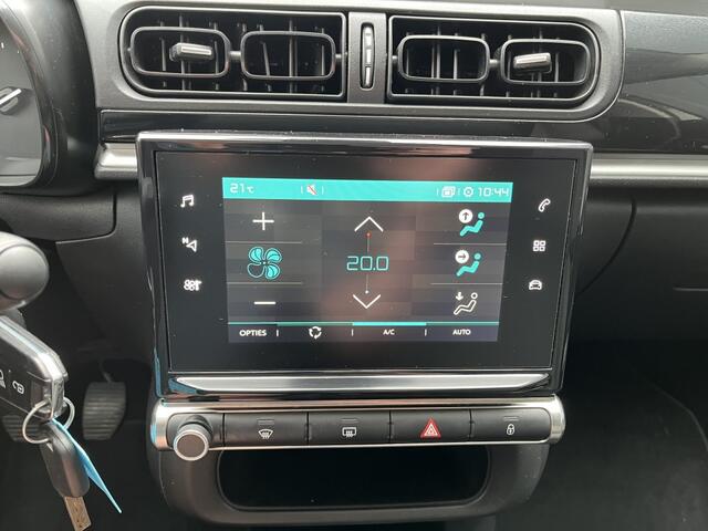 Citroen C3 1.2 PT S&S Feel Edition Clima/Navi/Trekh/Carplay