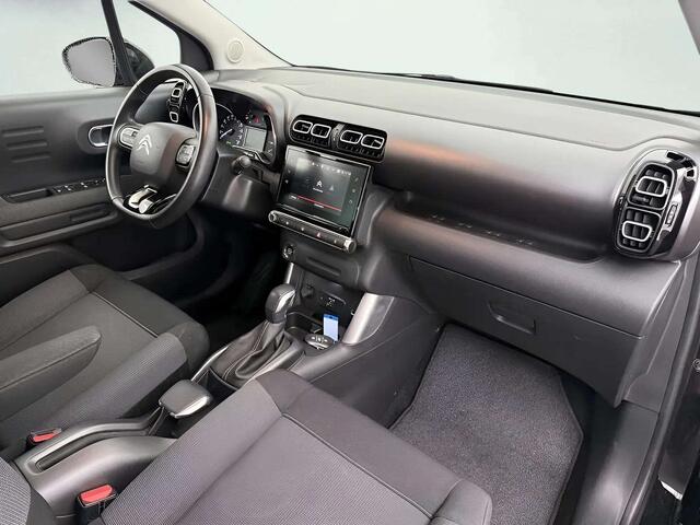 Citroen C3 Aircross 1.2 PureTech S&S Shine GRATIS Afleverpakket! | Achteruitrijcamera | Cruise control | Navigatiesysteem full map