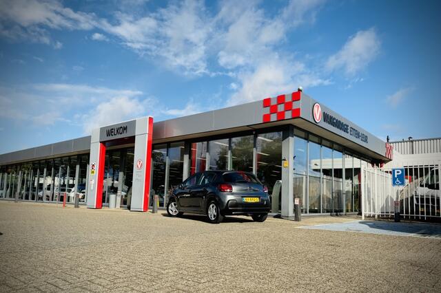 Citroen C3 1.2 Feel | CLIMA | PARKEERSENSOREN | CARPLAY | TREKHAAK