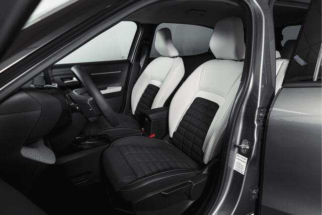 Citroen C3 Aircross 1.2 Hybrid 145PK Max 7p. | Dig. Cockpit | Cruise | PDC | Camera | NAV + App. Connect | ECC | LM 17" | 8646