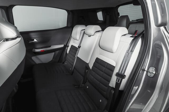 Citroen C3 Aircross 1.2 Hybrid 145PK Max 7p. | Dig. Cockpit | Cruise | PDC | Camera | NAV + App. Connect | ECC | LM 17" | 8646