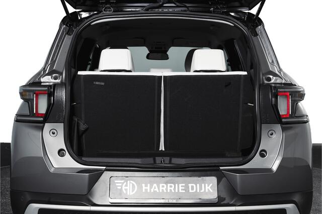 Citroen C3 Aircross 1.2 Hybrid 145PK Max 7p. | Dig. Cockpit | Cruise | PDC | Camera | NAV + App. Connect | ECC | LM 17" | 8646