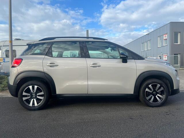 Citroen C3 Aircross 1.2 PureTech S&S Shine | Airco | Cruise Control | Bluetooth