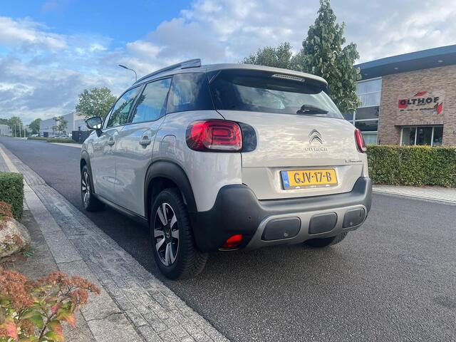 Citroen C3 Aircross 1.2 PureTech S&S Shine | Airco | Cruise Control | Bluetooth