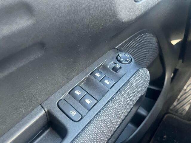 Citroen C3 Aircross 1.2 PureTech S&S Shine | Airco | Cruise Control | Bluetooth