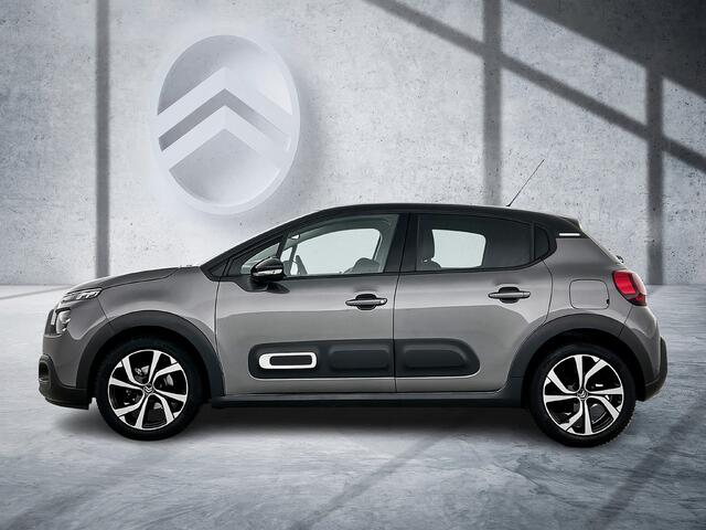 Citroen C3 83pk Shine | Rijklaar