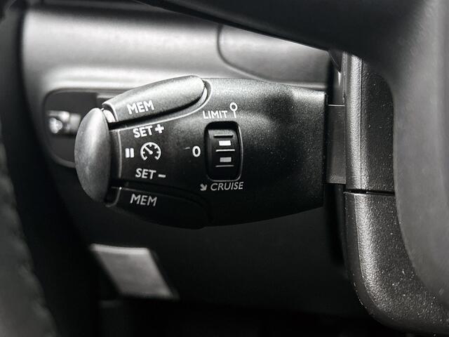 Citroen C3 83pk Shine | Rijklaar