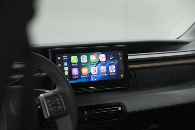 Citroen C3 Aircross 1.2 Turbo 100pk Plus | Camera | Parkeersensoren | Apple Carplay