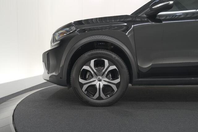 Citroen C3 Aircross 1.2 Turbo 100pk Plus | Camera | Parkeersensoren | Apple Carplay
