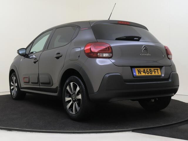 Citroen C3 1.2 PureTech C-Series