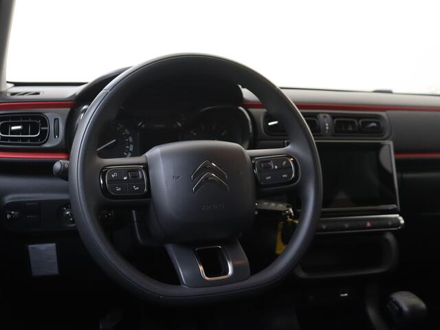 Citroen C3 1.2 PureTech C-Series