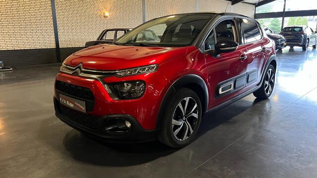 Citroen C3 1.2 PT FEEL Edition