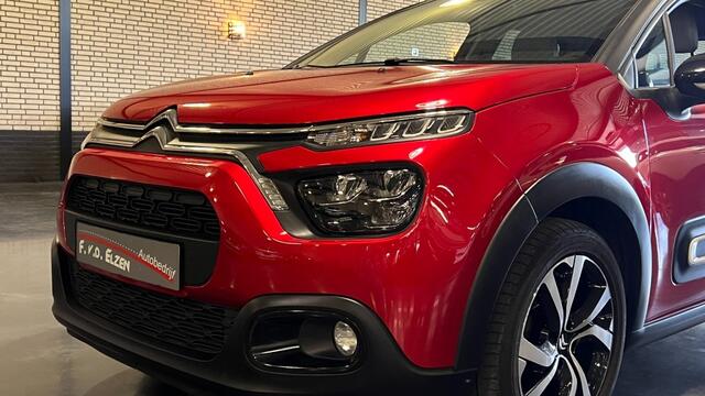 Citroen C3 1.2 PT FEEL Edition