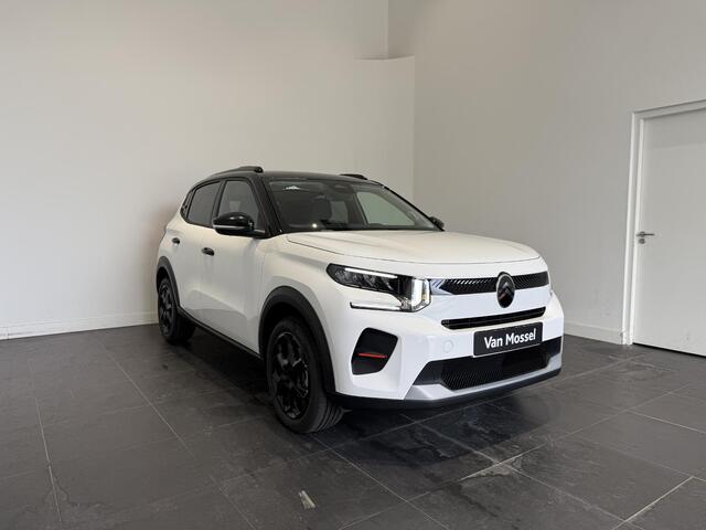 Citroen C3 1.2 Hybrid 110pk Collection | APPLE CARPLAY & ANDROID AUTO | DAB | CAMERA | DEMO