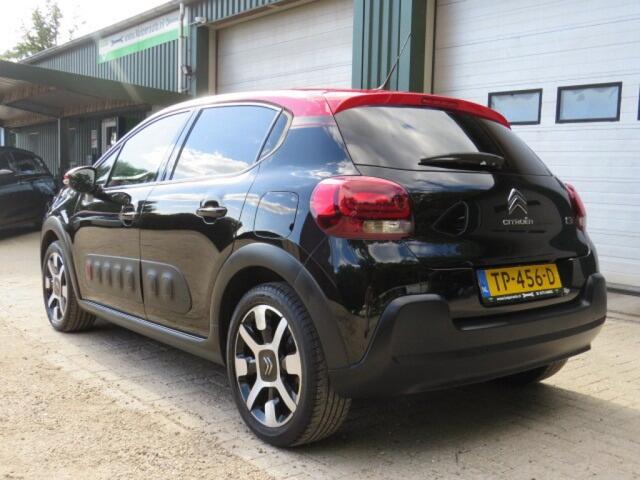 Citroen C3 1.2 PT SenS SHINE