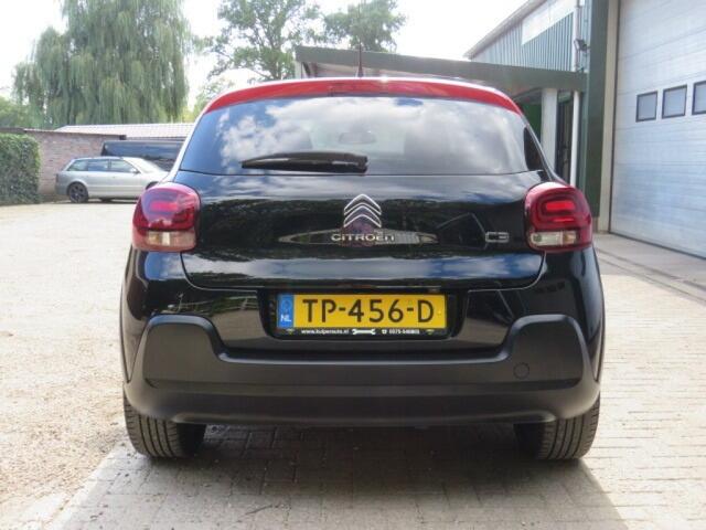 Citroen C3 1.2 PT SenS SHINE